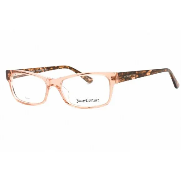 Juicy Couture EYEGLASSES JU236-022C-52 New with case